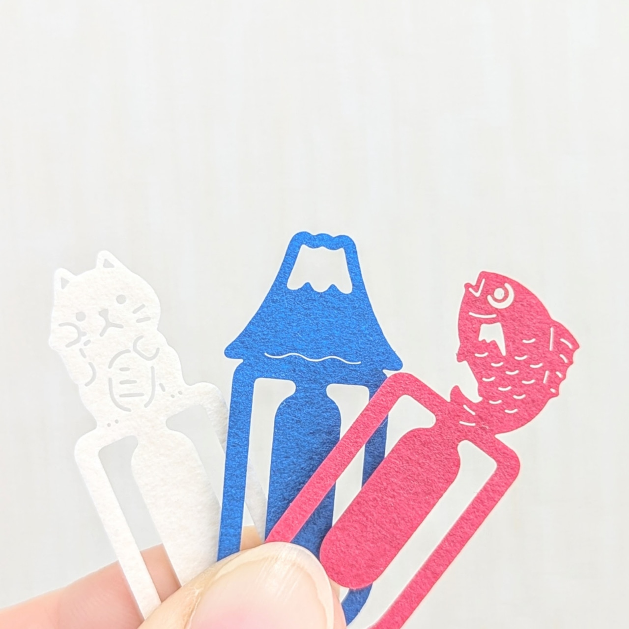 日本のいいものクリップ