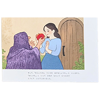 ポストカード・レター