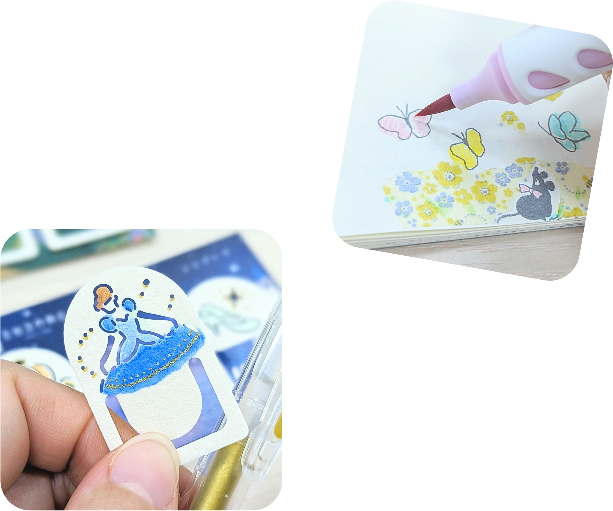 童話シリーズ