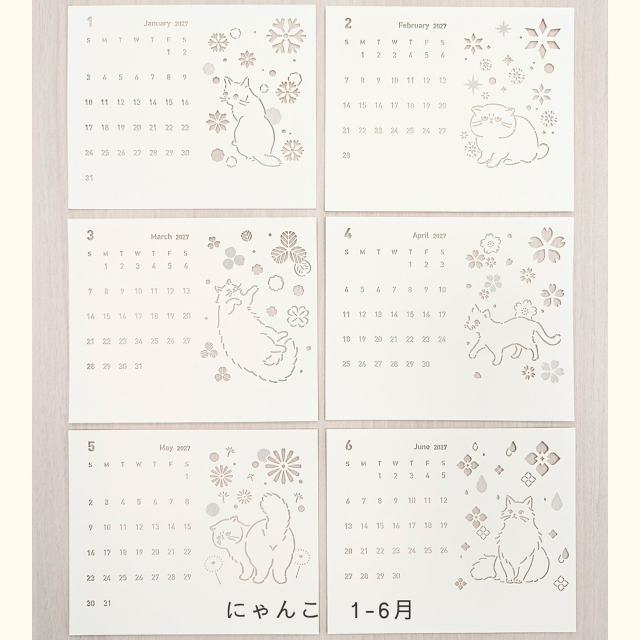 cats_January-June
