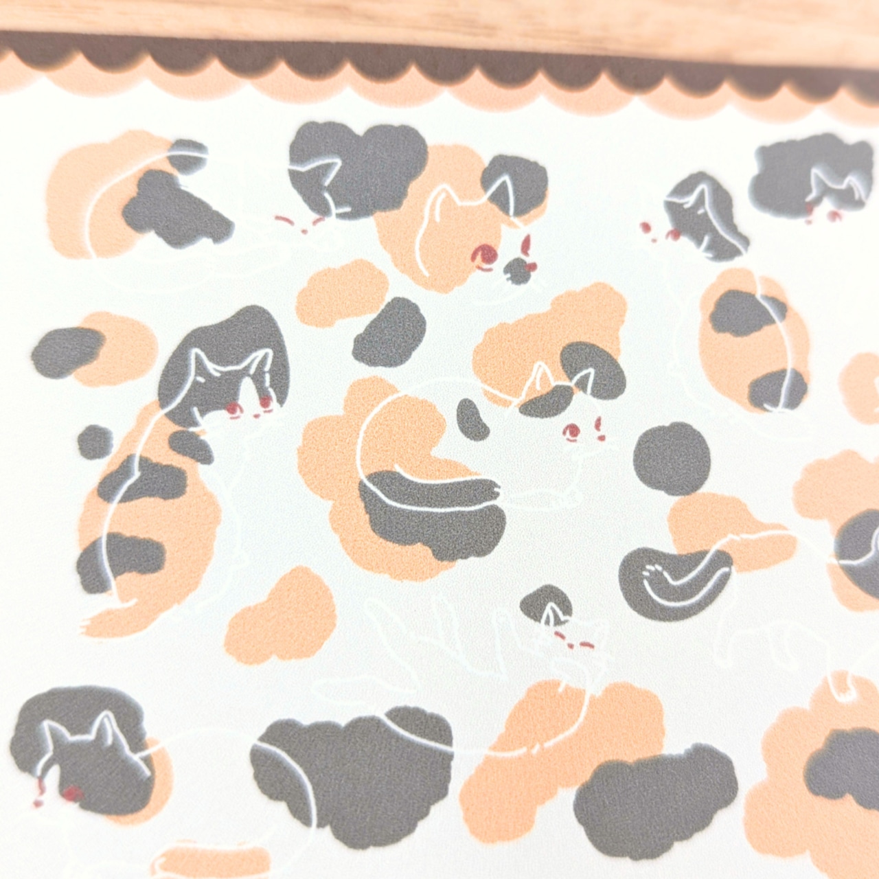 Animal Hide-and-Seek Stickers