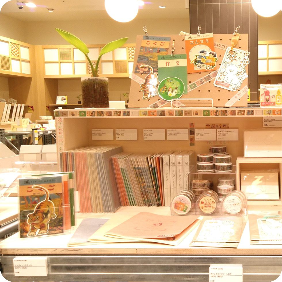 MIHON-ICHI Kanazawa