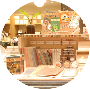 MIHON-ICHI Kanazawa